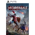 Mordhau PS5